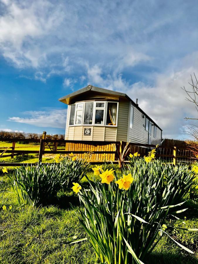 Highgate Mountain Villa Saint Twynnells Exterior foto